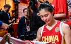 韩旭将重返纽约！中国女篮出征亚运会：刘禹彤回归 王思雨继续带伤鏖战