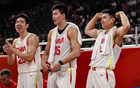 中国男篮大胜，迎亚运会开门红！