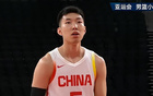 中国男篮取38分大胜！球员评分：3人满分，4人良好，3人合格