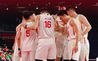 亚运会｜中国男篮打响第一枪，庞峥麟19分表现抢眼