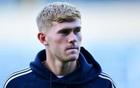 曼联盯上的22岁左后卫，把合同签到了2031年