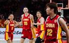 中国女篮71：51击败意大利，5个细节引关注，张子宇替补表现亮眼