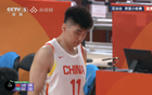 17分钟17+6！中国男篮留洋中锋闪耀，亚运顶替杨瀚森，率队38分狂胜