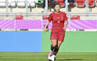 黄嘉欣噩梦半场！手球送点+乌龙助攻，U20女足已丢3球