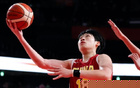 中国女篮击败中国台北队夺铜牌！陈明伶20分5篮板