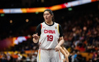 从13中0到16中4！女篮摘铜平历史最差战绩，暴露3大隐患，宫鲁鸣食言了