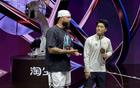 NBA中国赛隐藏最深的东西曝光，不是巨星，而是一个不起眼的身份