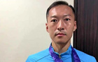 吴曦带领U23国足拿到铜牌！直言点球大战开始前，他眼睛是湿润的