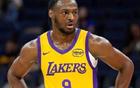 美记：有NBA球队正在关注布朗尼，詹姆斯儿子不排除被交易的可能