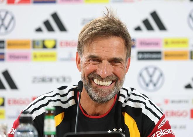 克洛普：阿德耶米打飞空门？应对失误也是自由球员的一大挑战