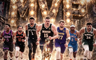 5年3.17亿美金！联盟第1！NBA罚球商人被针对，三连MVP没戏