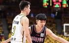 广东队2后卫加盟NBL联赛，张明池回宏远参加活动