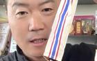 肇俊哲分享98亚运铜牌：足球就这样传承，盼中国足球越来越好