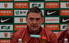 安东尼奥：这一代中国球员很有机会打进世界杯