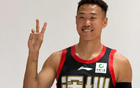 绝了绝了！两战狂输91分！贺希宁断崖式下滑