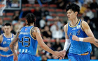 CBA｜北京首钢势不可挡，迎来四连胜