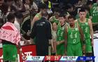 四连胜！辽宁男篮11分力克新疆，库珀27+11克里斯19+8，沙拉木10+4