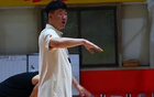 顾全：深圳连续大比分输球与客观原因无关 是职业球员的态度问题