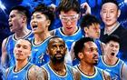 CBA排名变天！北京第一辽宁第二，广东山东连胜，山西第三新疆连败