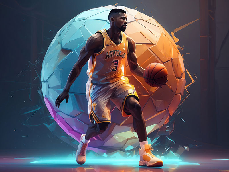 2026年10月22日NBA常规赛雄鹿vs奇才全场集锦