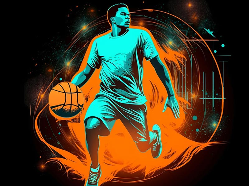 2026年10月14日NBA季前赛开拓者vs国王全场集锦