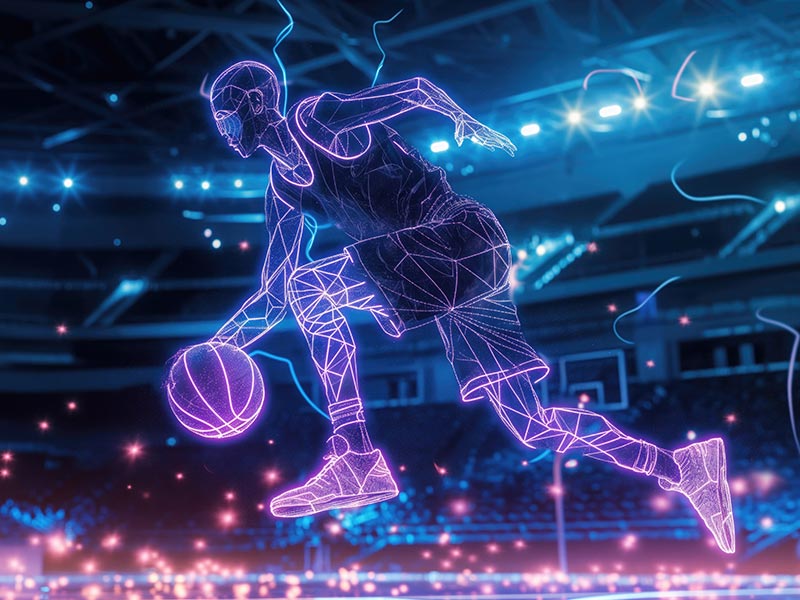 2026年10月14日NBA季前赛骑士vs魔术全场集锦