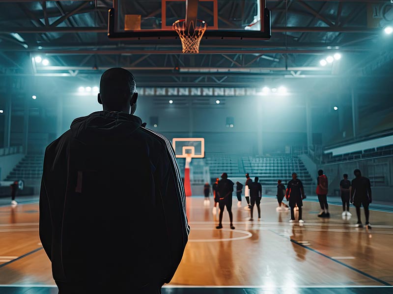 2026年10月22日NBA常规赛雄鹿vs奇才全场集锦