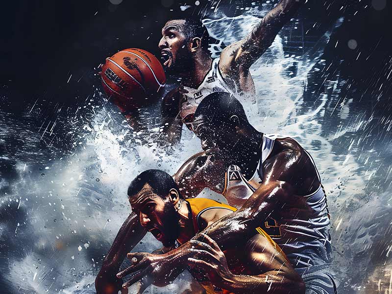 2026年10月13日NBA季前赛篮网vs奇才全场集锦