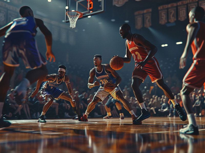 2026年10月13日NBA季前赛雷霆vs老鹰全场集锦
