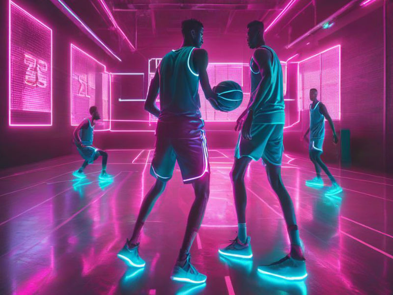 2026年10月23日NBA常规赛掘金vs雷霆全场集锦