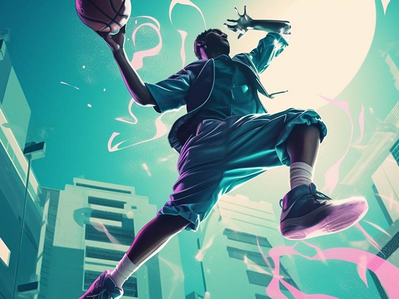 2026年10月13日NBA季前赛马刺vs爵士全场集锦