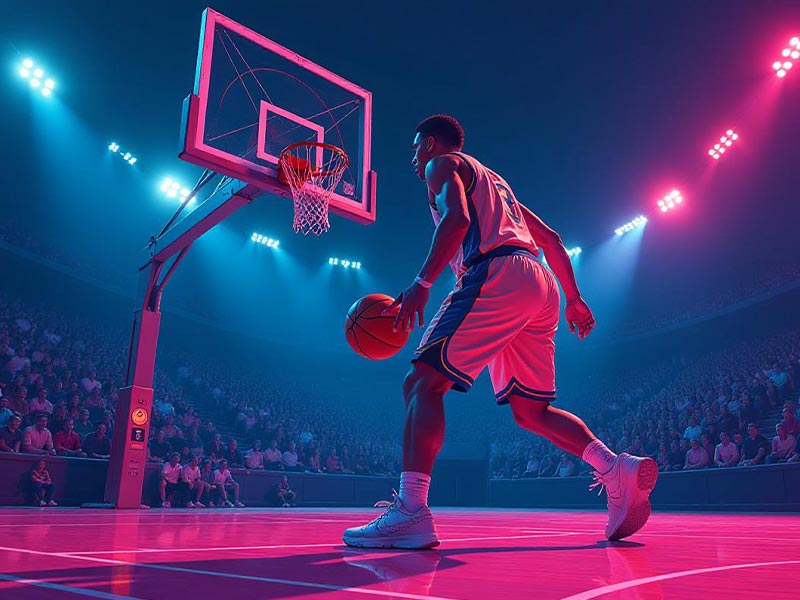 2026年10月22日NBA常规赛爵士vs灰熊全场集锦