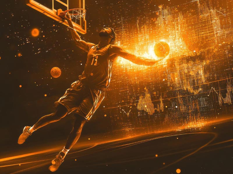 2026年10月14日NBA季前赛步行者vs雷霆全场集锦