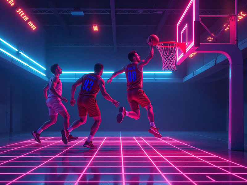 2026年10月24日NBA常规赛公牛vs雄鹿全场集锦