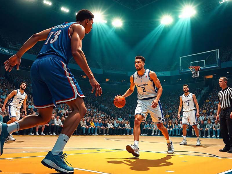 2026年10月22日NBA常规赛爵士vs灰熊全场集锦